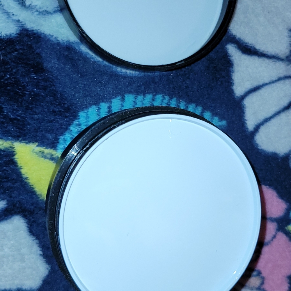 Bath and body works cream